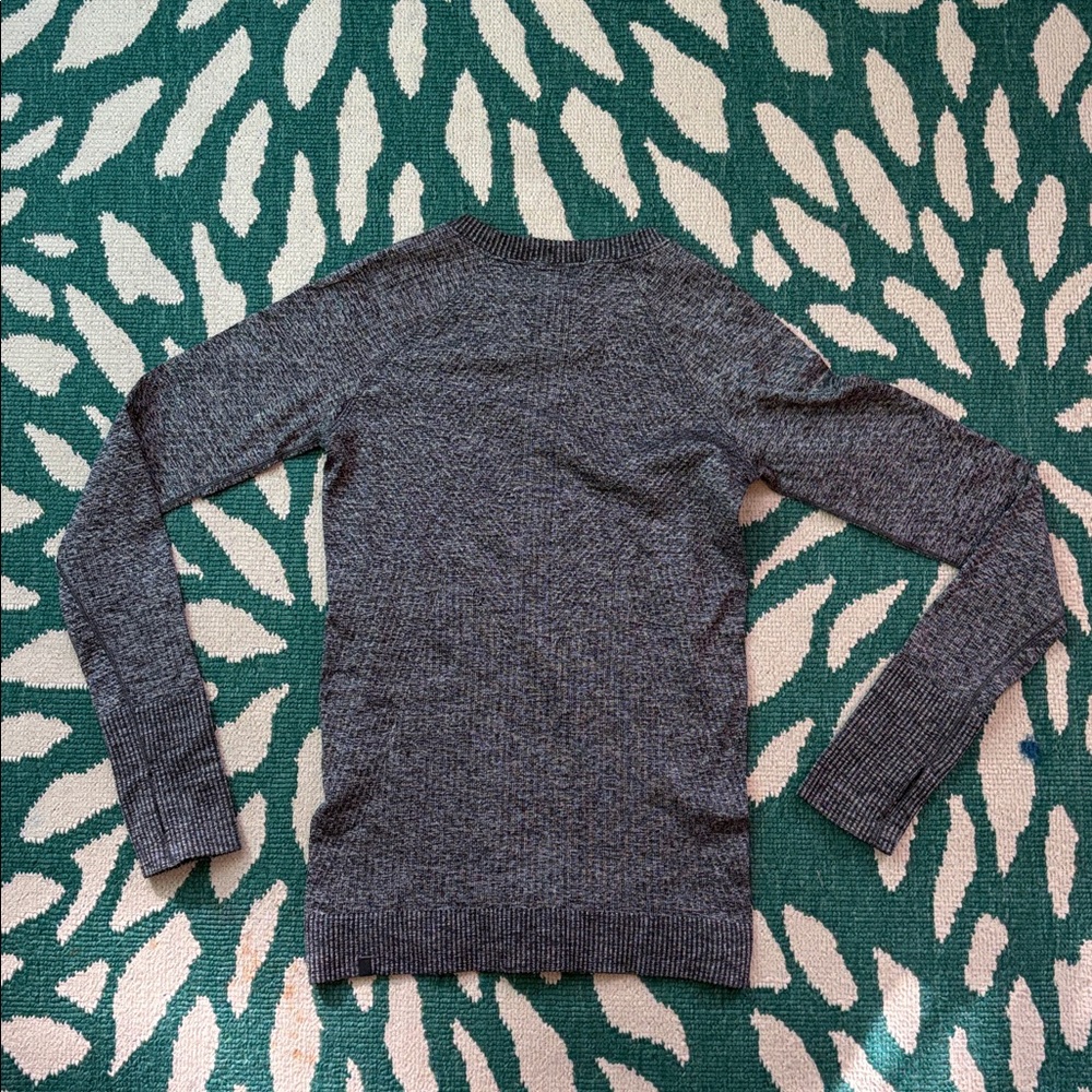 Lululemon Restless Pullover - Picture 4 of 4